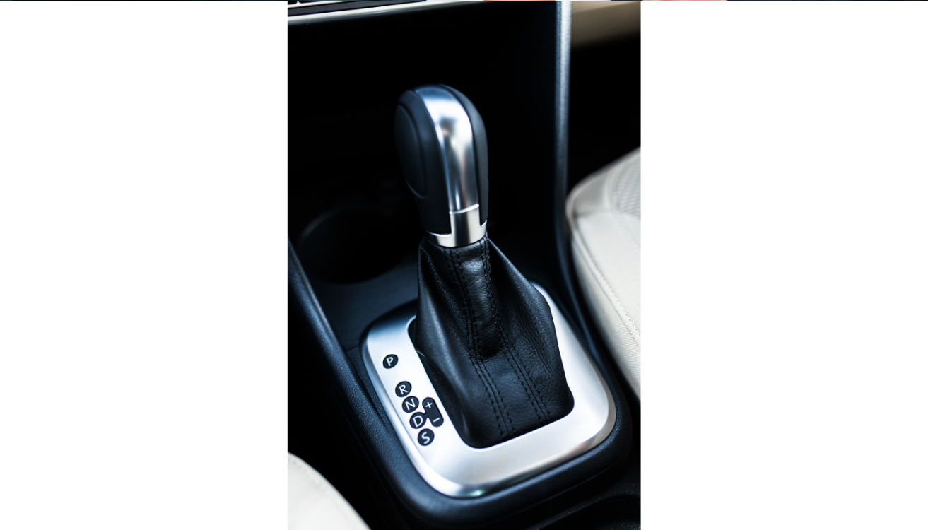 Permis Boîte Automatique
